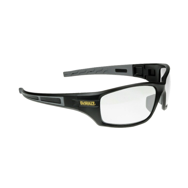 DeWalt Safety Glasses Auger Clear Lens DPG101-1